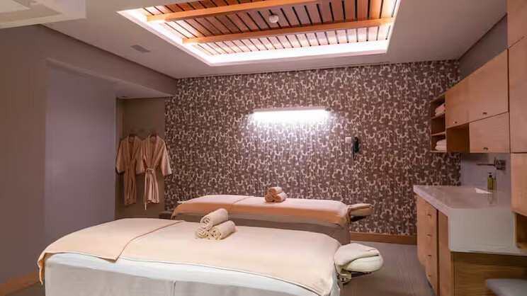 Hilton Cabo Verde Sal Resort